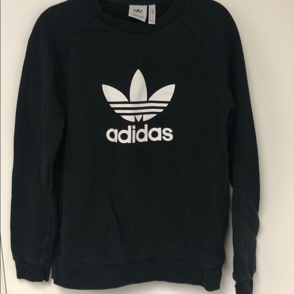 Adidas sweater